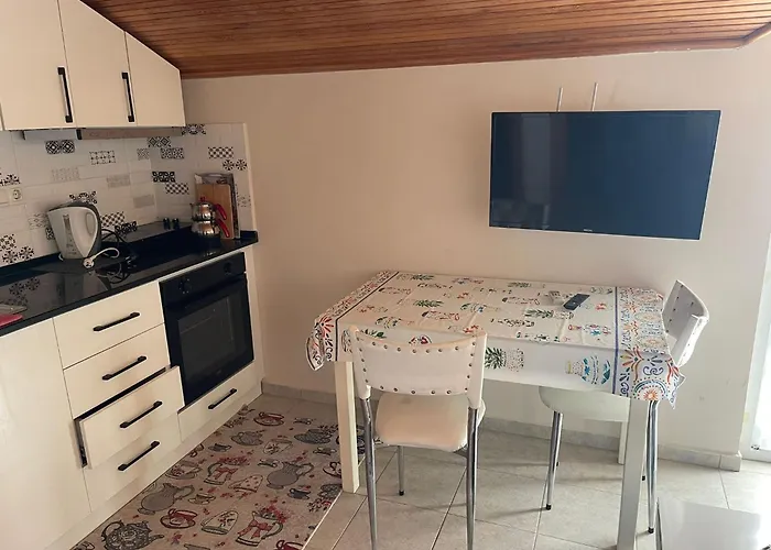 Mariner Apartment